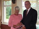 2. Elaine Payne - N.Pin 17th